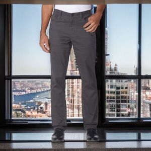 English Laundry Brixton Pant -Forged Iron Grey Fade - EUC- 36x32 🩶😍​